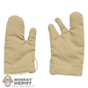 Gloves: Soldier Story Mittens