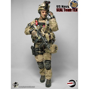 Playhouse S NAVY SEAL Team 10 PH012