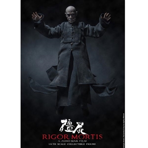 Boxed Figure: Storm Collectibles Rigor Mortis (SM-1403)