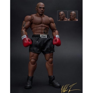 Storm Collectibles 1/12th Mike Tyson (SM-87093)