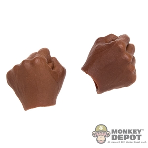 Hands: Storm Collectibles Dennis Rodman Fist