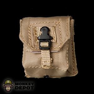 Pouch: Playhouse LBT 9006A M60 Tan MOLLE