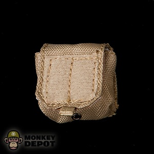 Pouch: Playhouse General Purpose Tan MOLLE