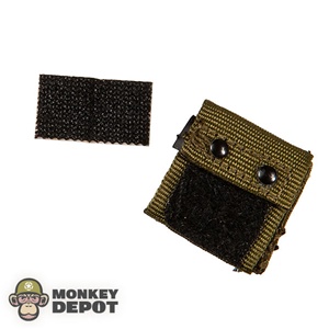 Pouch: Playhouse NVG Counterweight w/Velcro