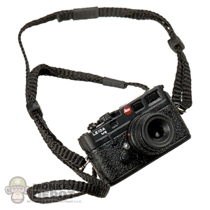 Tool: Playhouse Leioa M6 35 mm Rangefinder Camera