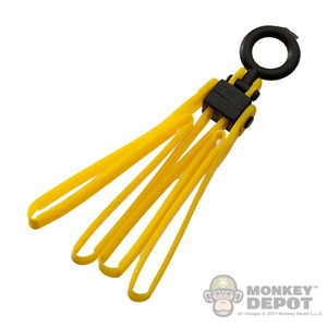 Handcuffs: Playhouse ASP Flex Yellow