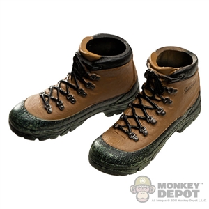 Boots: Playhouse Danner Hinking