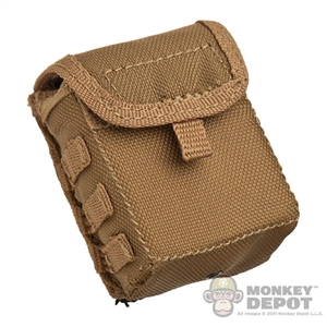 Pouch: Playhouse Tactical Tailor Modular Dump Coyote