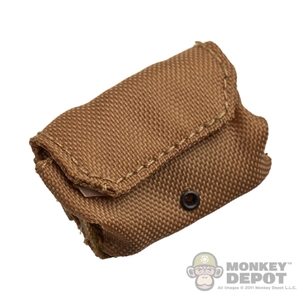 Pouch: Playhouse MLCS Signal Coyote