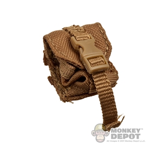 Pouch: Playhouse MLCS Frag Grenade - Coyote