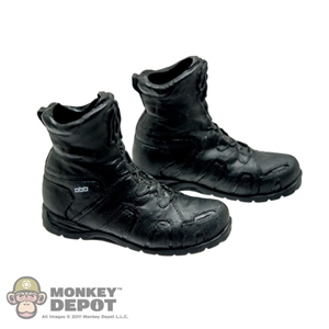 Boots: Playhouse Odhin Hiking Boots