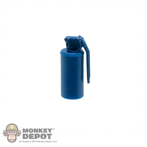 Tool: Playhouse Training Blue Flash Bang Grenade