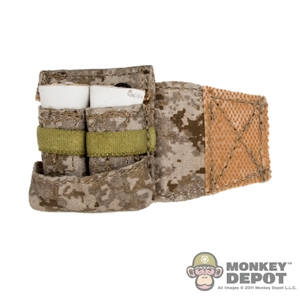 Pouch: Playhouse Double Mag Pouch