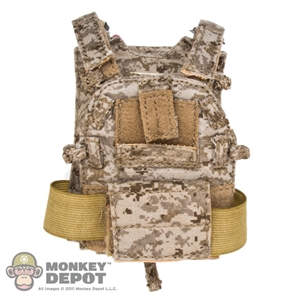 Vest: Playhouse Tactical Vest