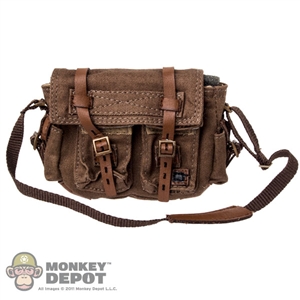 Pack: Subway Messenger Bag