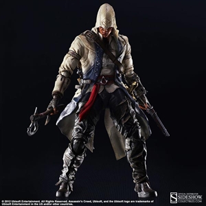 Assassin's Creed - Connor Kenway (902130)