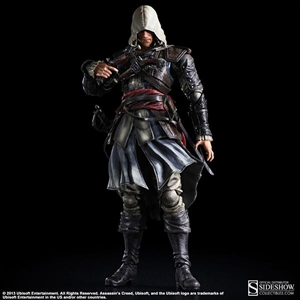 Square Enix Assassin's Creed - Edward Kenway (902131)