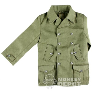 Jacket: Toys City German WWII Windjacket