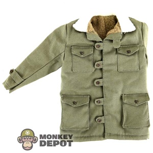 Jacket: Toys City German WWII Windjacket