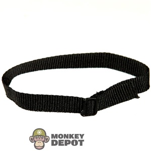 Belt: Toys City Riggers Black