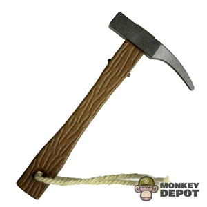 Tool: Toys City German WWII Piton Hammer