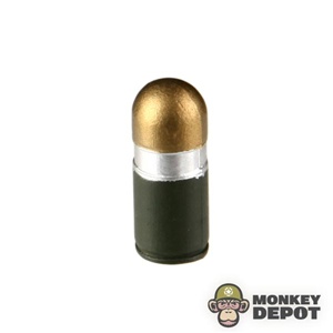 Ammo: Toys City 40mm Round