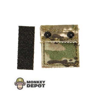 Pouch: Toys City NVG Counterweight MultiCam