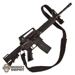 Rifle: Toys City M4 Carbine