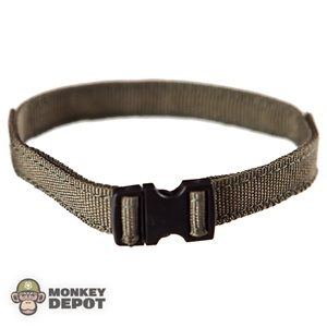 Belt: Toys City Duty Green