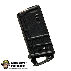 Ammo: Toys City 20 Round Magpul Magazine