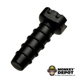 Grip: Toys City Vertical Foregrip Black