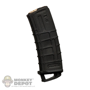 Ammo: Toys City Magpul P Mag w/Ranger Plate