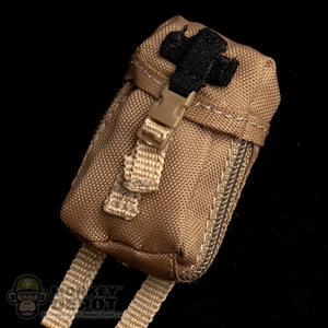 Pouch: Toys City Canteen/Utility Pouch