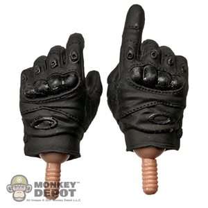 Hands: Toys City Oakley Tactical Gloves