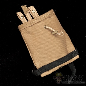 Pouch: Khaki SFLCS PRC-148 Pouch