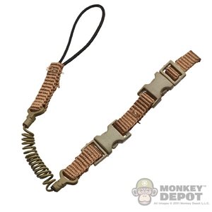 Tool: Toys City Gemtech Tactical Retention Lanyard