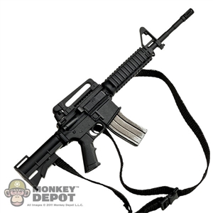 Rifle: Toys City M4A1 Carbine