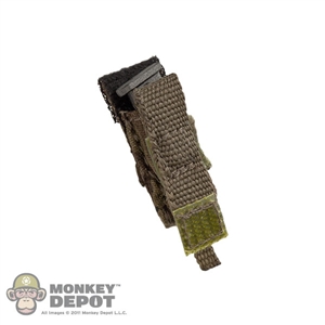 Pouch: Toys City FSBE Pistol Magazine - Woodland