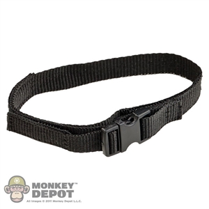 Belt: Toys City Duty - Black