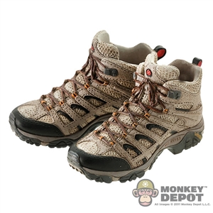 Boots: Toys City Moab Ventilator Hiking