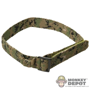 Belt: Toys City Riggers - AOR2 Camo