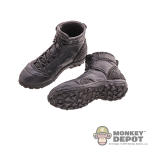 Boots: Toys City Maritime Assault - Black