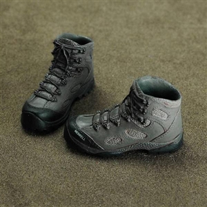 Boots: Toys City Combat Green (No Ankle Balls)