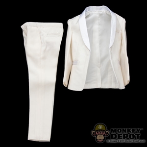 Suit: Toys City Mens Tuxedo Suit