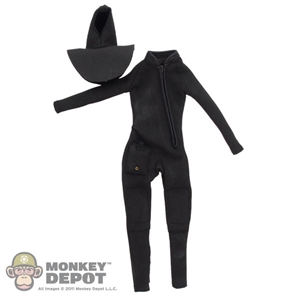 Suit: Toys City Diving Wet Suit