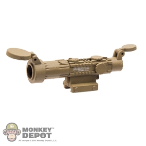 Sight: Toys City Leupold CQT