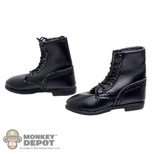 Boots: Toys City WWII Russian M1938 Leather Boots