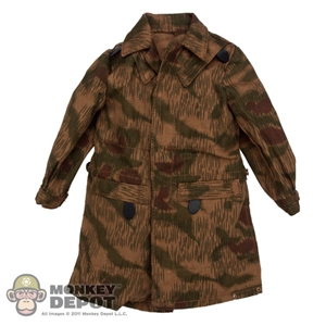 Smock: Toys City German WWII Fallschirmjager