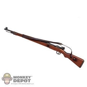 Rifle: Toys City Kar98K Rifle