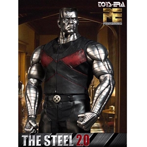 Boxed Figure: Toys Era The Steel 2.0 (TE-PE002)